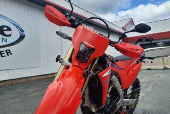 HONDA MC CRF450RL CRF450RL 2022