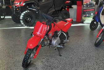 HONDA MC CRF50F  2025