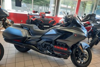 2023 HONDA MC Gold Wing 1800