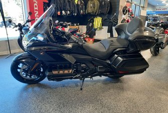 2026 HONDA MC Gold Wing Tour