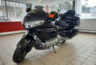 HONDA MC GOLDWING GL1800 2010