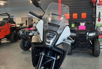 2024 HONDA MC NX500 ADVENTURE