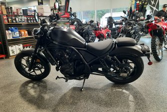HONDA MC REBEL 1100  2026