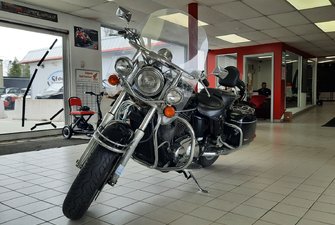 HONDA MC Shadow 1100  2000