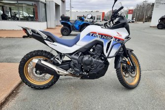 HONDA MC XL750 Transalp 2025