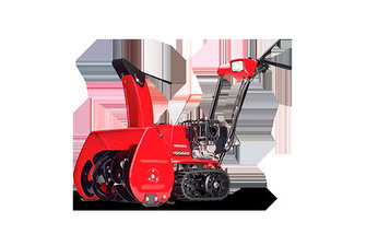 HONDA P/E Snowblower 22 Track ES 2026