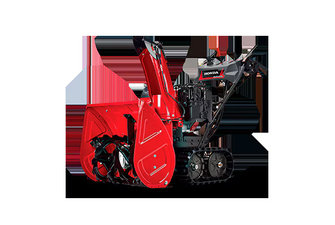 HONDA P/E Snowblower 24 Track 2026
