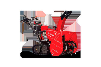 HONDA P/E Snowblower 28 Track Drive ES 2026
