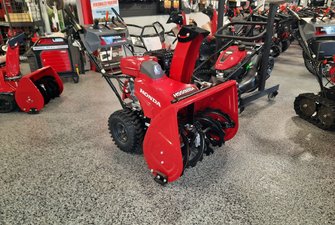 HONDA PE 28 Wheel Drive  2026