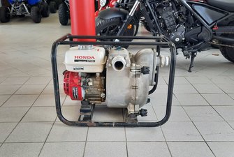 HONDA P/E WATERPUMP WT20X 2023