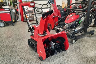 HONDA PE 22 Track ES  2026