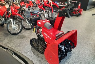 HONDA PE 28 Track Drive ES  2026
