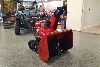 HONDA PE 32 Track Drive ES  2026