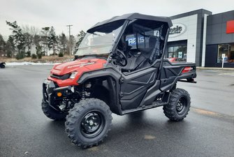 2025 HONDA SXS PIONEER PIONEER 1000-3