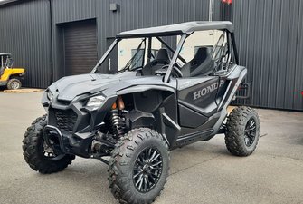 2025 HONDA SXS TALON