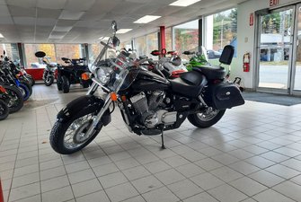 2006 Honda VT750CAD Shadow Aero AERO