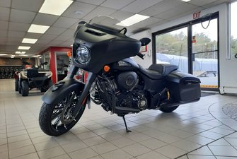 2023 INDIAN  MOTORCYCLE CHIEFTAIN LIMITED DARKHORSE