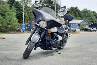2021 Kawasaki Motorcycle VULCAN 900 CLASSIC CLASSIC