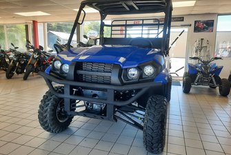 2024 Kawasaki Mule PRO MX EPS LE