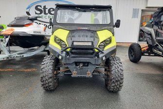 2021 Kawasaki Teryx 800