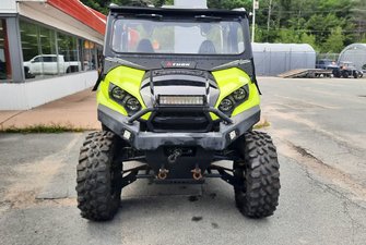 2021 Kawasaki Teryx 800