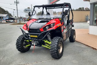 Kawasaki Teryx S LE 2023