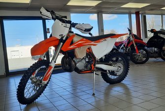 KTM 300SX 300SX 2018