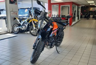 2023 KTM 390 adventure ADV