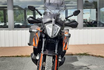 2023 KTM ADVENTURE 890 ADV