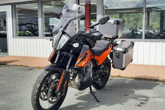 2023 KTM ADVENTURE 890 ADV