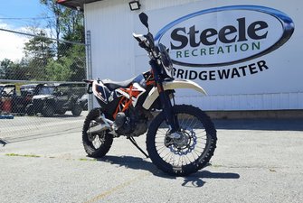 2016 KTM ENDURO 690 ENDURO 690