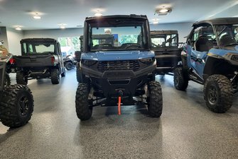 2025 Polaris Ranger RANGER 570 NORTHSTAR