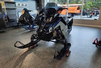 Polaris 850 INDY XC 137 2026