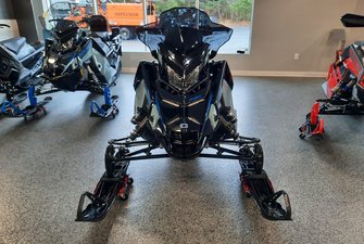 2026 Polaris 850 INDY XC 137