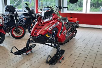 2021 Polaris 850 RMK KHAOS 155 KHAOS 850