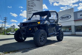 2022 Polaris General XP 1000 Deluxe