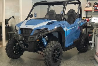 Polaris GÉNÉRAL GENERAL 1000 PREMIUM 2025