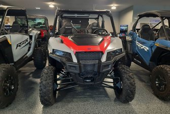 Polaris General 4 1000 SPORT 2025