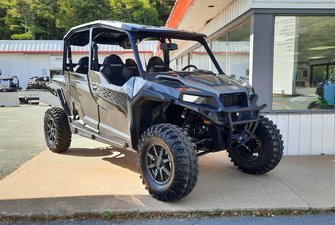 2025 Polaris GÉNÉRAL XP 4 1000 ULTIMATE