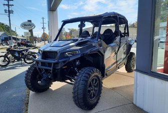 2025 Polaris GÉNÉRAL XP 4 1000 ULTIMATE