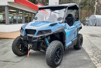 Polaris GÉNÉRAL PREMIUM 1000 2025