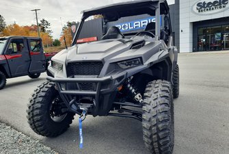 2026 Polaris General XP 1000 Ultimate