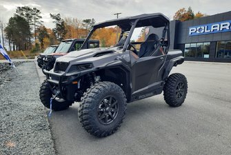 2026 Polaris General XP 1000 Ultimate