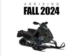 Polaris PATRIOT 9R SWITCHBACK ASSAULT 146  2025