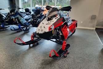 2026 Polaris Patriot 9R INDY XCR 137