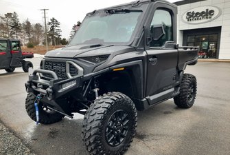 2026 Polaris Ranger 1500 Ultimate Ultimate