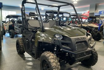 2025 Polaris RANGER 570 FULL SIZE