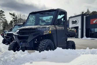 2026 Polaris Ranger 570 570 Premium