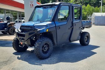 2025 Polaris RANGER XP 1000 CREW NS ULTIMATE