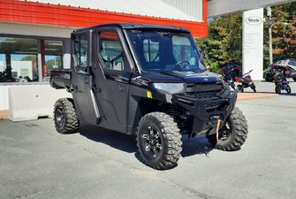 Polaris RANGER XP 1000 CREW XP 1000 2025